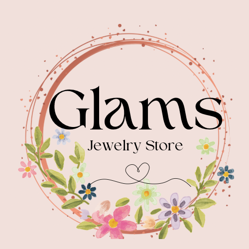 Glams Jewelry: Descubre nuestra selección de joyas de acero inoxidable en nuestra joyería online