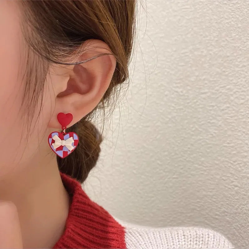 Pendientes Kiti