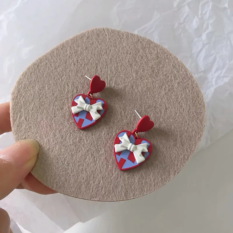 Pendientes Kiti