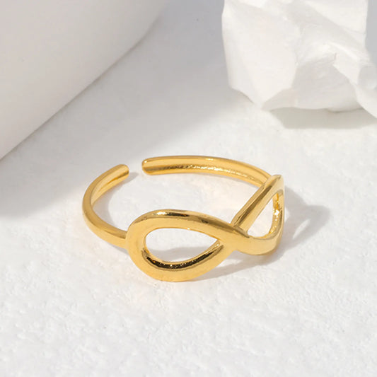 Anillo Infinito