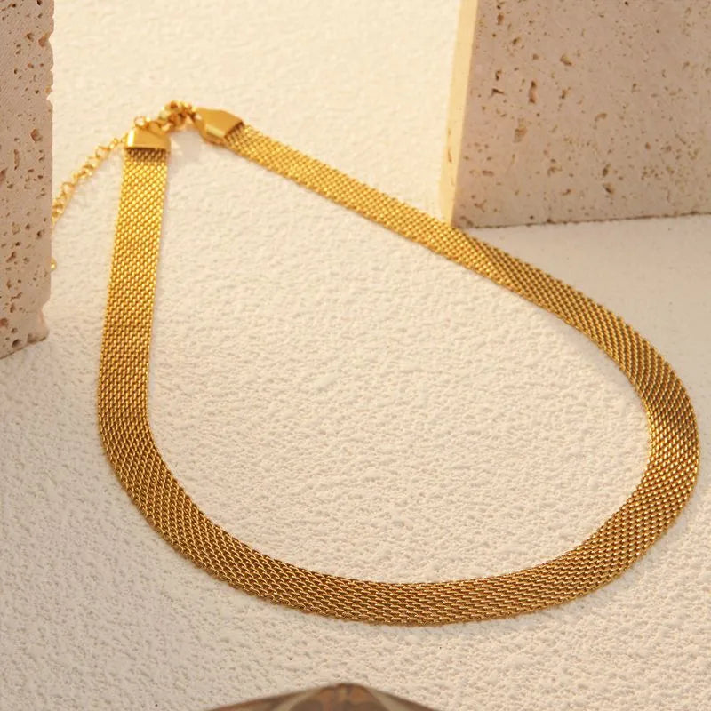 Collar Atenea