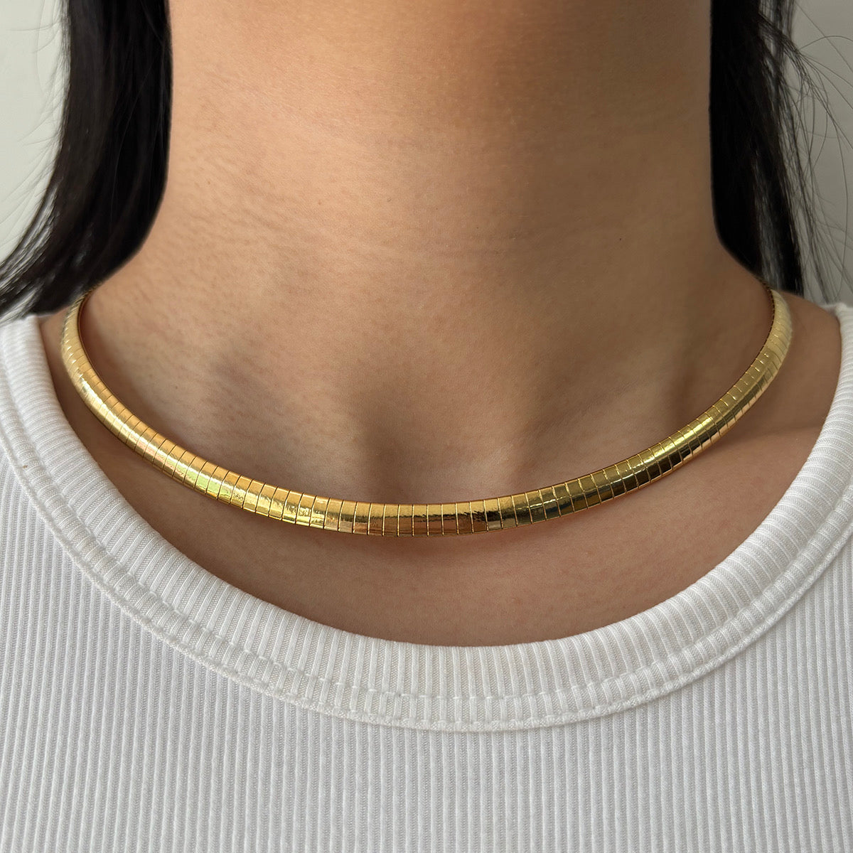 Collar Templo