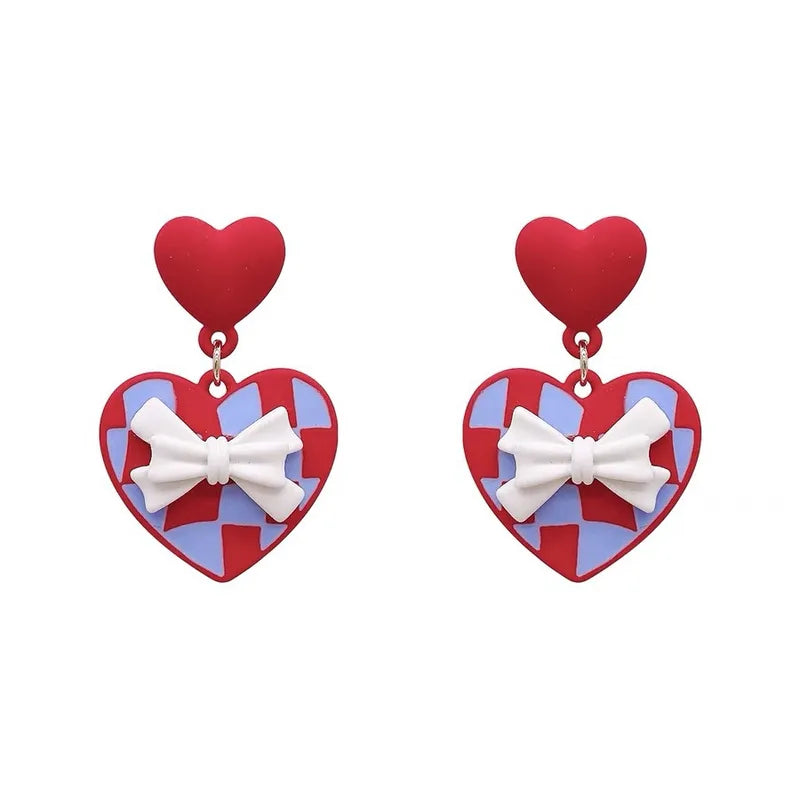 Pendientes Kiti