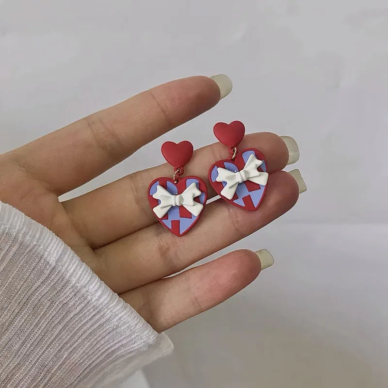 Pendientes Kiti