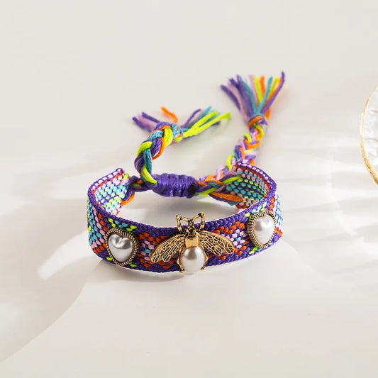 Pulsera Dore